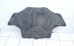 Aislamiento de capó Mercedes-Benz E W211 OEM ARA176110