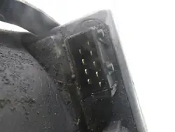 Ohjaustehostinpumppu Peugeot 307 SW 9648744480