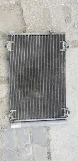 CITROEN C4 PICASSO PEUGEOT 308 Klimakondensator OEM 9650545480