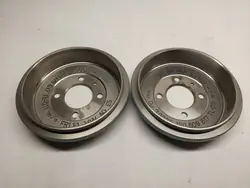 SEAT MII Takajarrukengät 1S0609617 Alkuperäiset