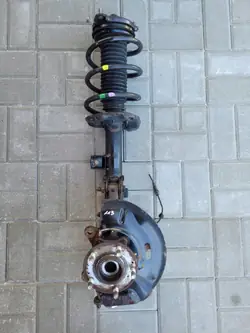 Amortisseur droit McPherson OEM LUOA1856987 Hyundai Tucson