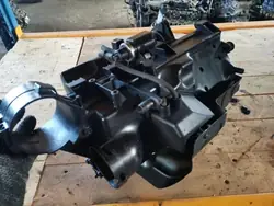 Gebrauchtes Ansaugrohr OEM A6400900701 Mercedes-Benz