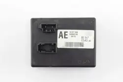 Ajovalomoduuli OEM 13317368 Opel Insignia A:lle