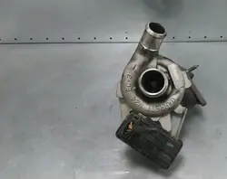 TURBO Ford Transit VI 2.2 TDCi 06-14r