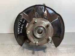 Honda FBZ24452 Voorwielnaaf - Gebruikt OEM-onderdeel