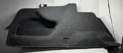 Linker kofferbakbekleding BMW 5 F10 OEM 51479177139