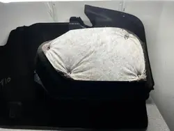 Vänster bagageutrymmesfoder BMW 5 F10 OEM 51479177139