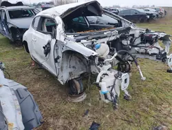 VW Scirocco 08> Skärmfjärdedel höger fram