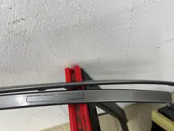 BMW 5 F10 Takräckeset OEM 7203127 - Vänster & Höger