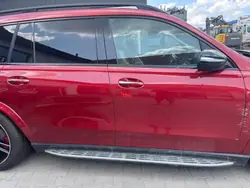 Para-lamas traseiro OEM CWIARTKA TYL PRAWA para Mercedes GLS W167