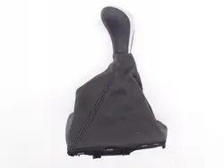 Moldura pomo mudanças BMW OEM 2396394 - Usado