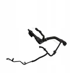 VW AUDI SKODA 2.0 TDI Vesiputki 1K0122101KD