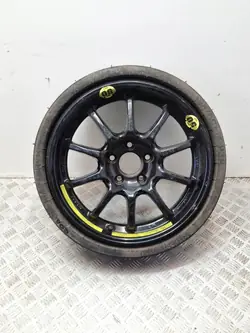 Mercedes-Benz varapyörä OEM A2304010602