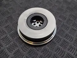Poulie de courroie A6540300003 pour Mercedes W213 S213