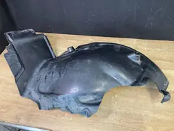 Mertt A2386911700 Paraurti Anteriore Sinistro