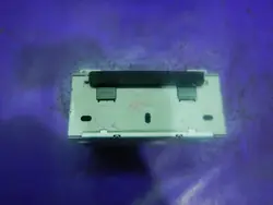 Radio CD Ford B-MAX 12-17 OEM BM5T18C815DL