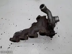 Ford Focus Turbolaite OEM 1S4Q-6K682-AL Käytetty