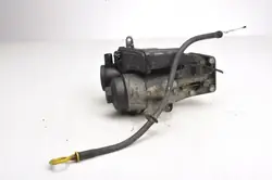 VOLVO S60 II 2.5 T5 Olje Filterhus 31338684