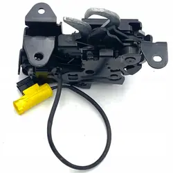 BMW Motorhuvelås OEM 4827425 7242551 - Begagnad