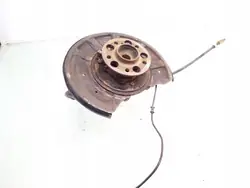 2011 Mercedes-Benz E W212 Bakre knuckle A2125402117