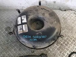 LPG-Kit OEM GFJDGFHJ-879678 für Dacia Sandero 1.4