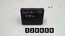 ECU Skoda Octavia OEM AM-328659 - Usado