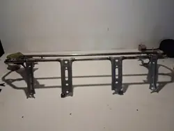 Estructura asiento batería C-HR OEM - Toyota 2016-2023