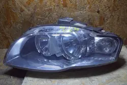 AUDI A4 B7 Phare Gauche UK (C2320) OEM 8E0941003BL
