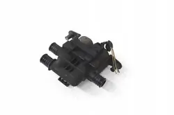 Pompe à eau LAND ROVER RANGE ROVER III 3.0L Diesel OEM 8374995