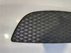 MERCEDES C-KLASSE W205 Stoßstangen-Gitter Rechts A2058850823