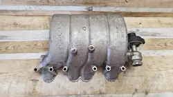 Inlaatspruitstuk VW CADDY III 1.9L 038129713
