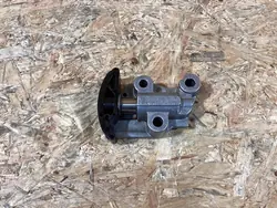 Tensionadores de corrente dianteiros Mercedes-Benz C AMG W205 2020 OEM A2760500611