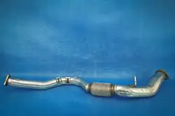 Uitlaatpijp OEM 4G0253350G voor Audi A4 A5 A6 A7 TDI