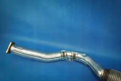 Tubo de escape OEM 4G0253350G para Audi A4 A5 A6 A7 TDI