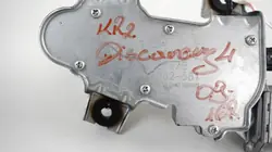 Motor limpiaparabrisas trasero OEM 360180076 Land Rover