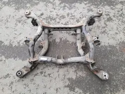 Porsche OE 7L0599303 Taka Poikittainen Cayenne I:lle