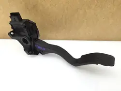 Gaspedaal CITROEN C3 III 1.5 BLUE HDI