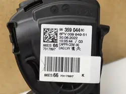 Gaspedal CITROEN C3 III 1.5 BLUE HDI