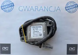 NOx-sensor OEM A0009052909 för Mercedes - Begagnad