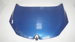 Moottorikansi OEM 360185574 Renault Megane III:lle