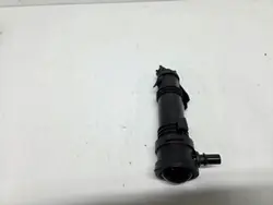 VW TIGUAN LIFT RECHTER KOPLAMP WASSER 5N0955104A