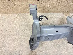 PEUGEOT EXPERT III vasen pitkittäispalkki - OEM-osat