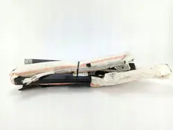 Rideau d'air droit OEM P55351258AJ pour Jeep Patriot