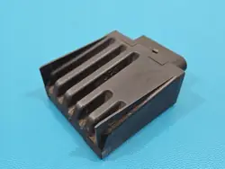 Bränslepumpmodulkontroller Skoda Octavia III 3Q0906121A