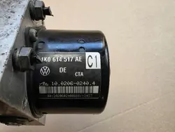 Pompe ABS OEM 1K0614517AE pour VW Skoda Seat