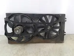 Ventilador de radiador VW TRANSPORTER T4 1992-2003 2.0B 84CV OEM