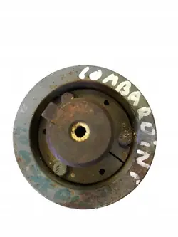 Lombardini LDW 903 1003 1204 1404 Schwungradriemen