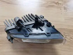 OEM 3D0941699D Vasen DRL LED-valo VW Phaetonille