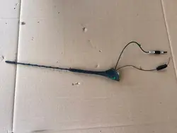 Antena de teto Fiat Panda II 2003-2012 51723587