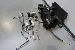 Kit piezas climatización VW Beetle OEM 7M3820803B